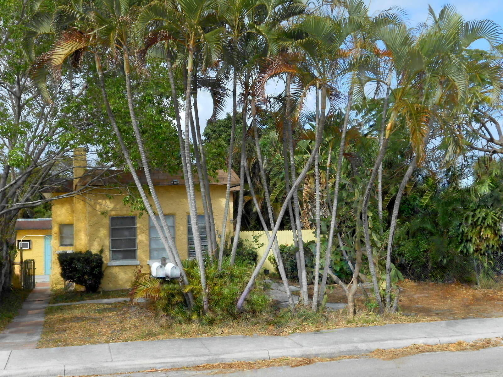 Vendido 1608 7th Avenue N, Lake Worth Beach, FL 33460, Lake Worth Beach, FL 33460
