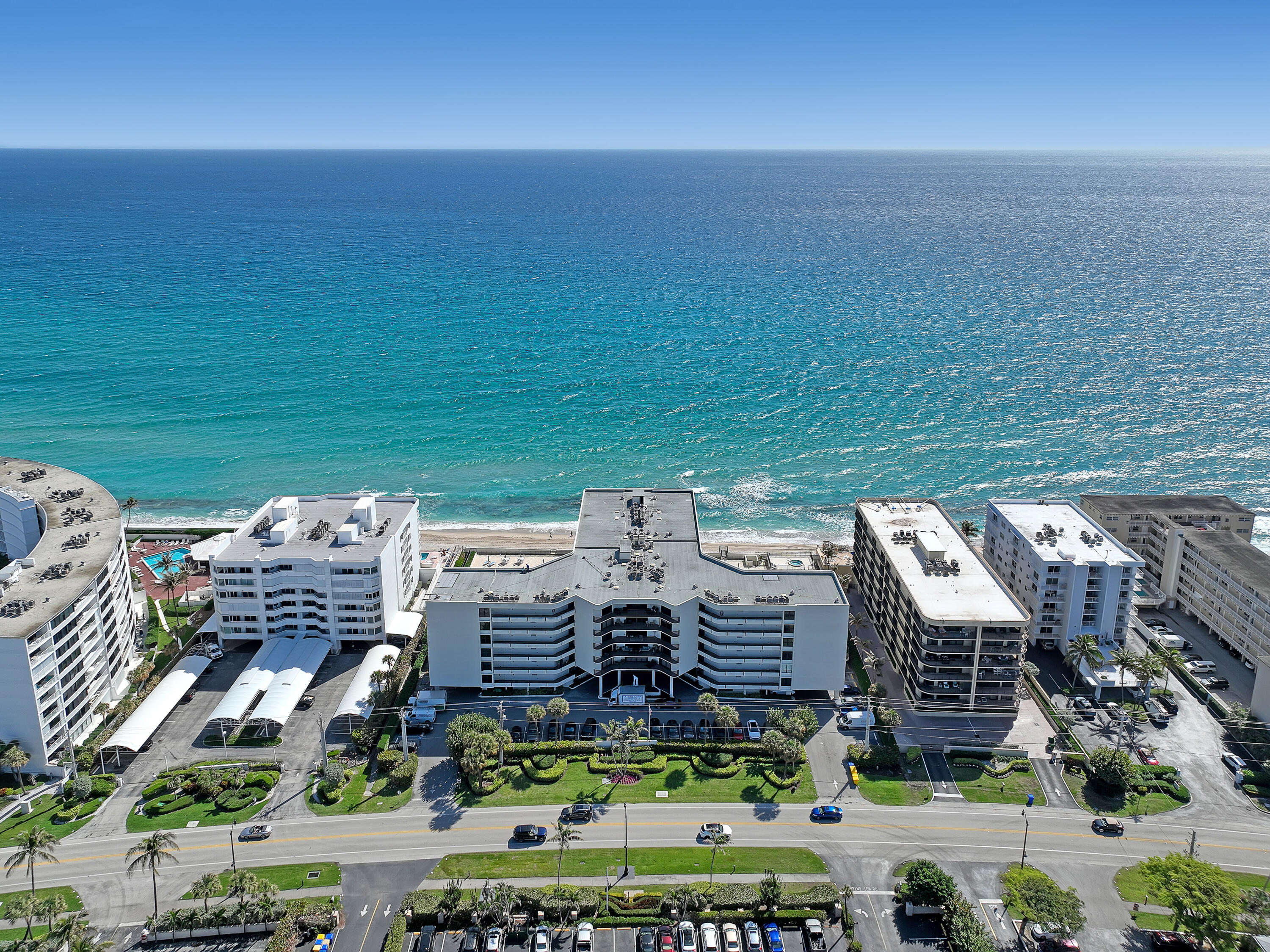 Foto de propiedad en 3610 S Ocean 508 Boulevard S 508, South Palm Beach, FL 33480 South Palm Beach con MLS# 
