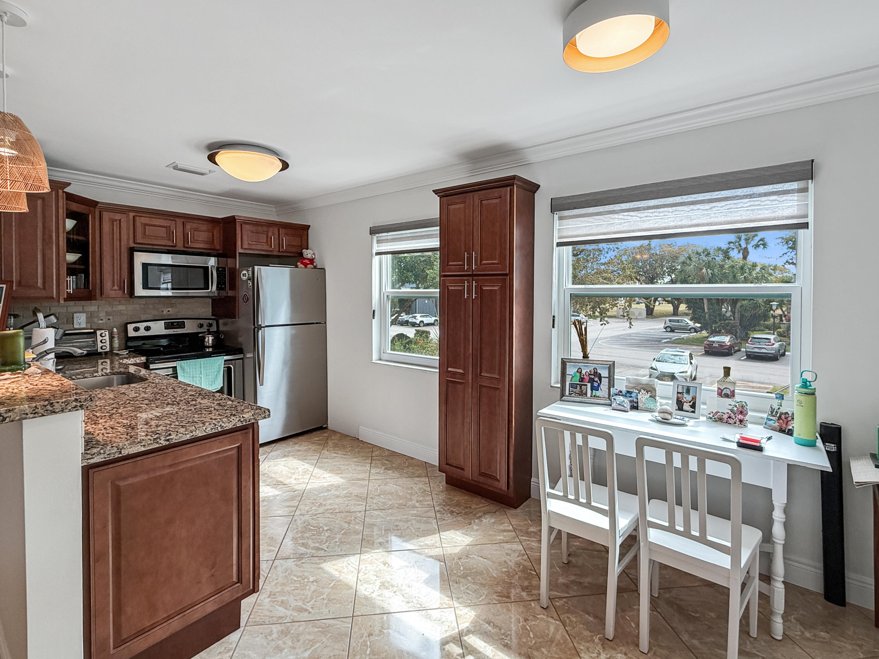 Foto de propiedad en 334 Piedmont G, Delray Beach, FL 33484 Delray Beach con MLS# 
