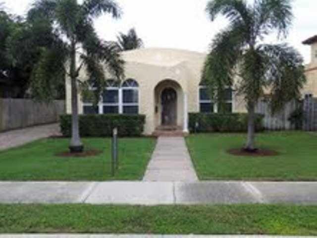 Foto de propiedad en 619 37th Street, West Palm Beach, FL 33407 West Palm Beach con MLS# 