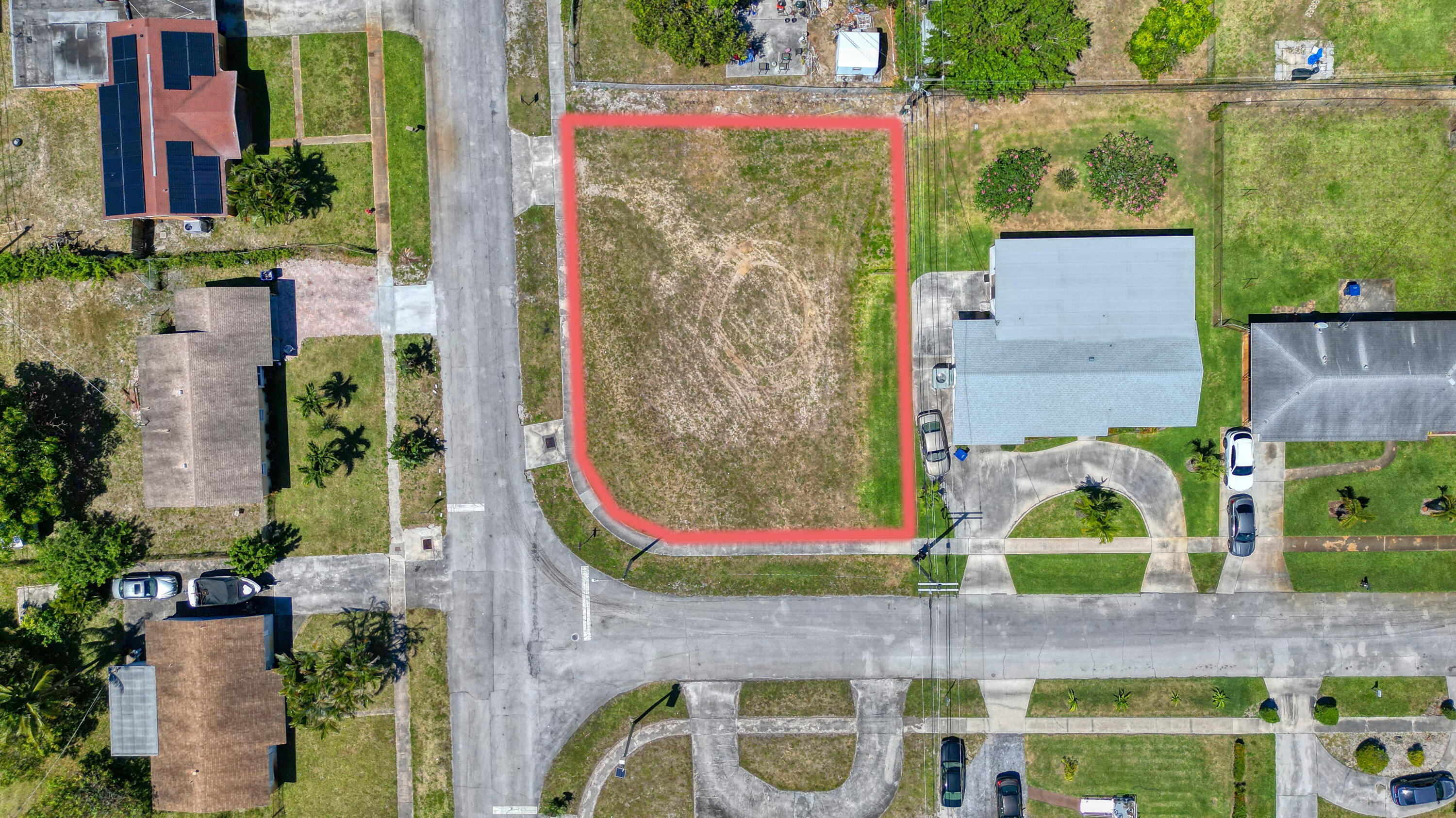 Foto de propiedad en 398 W 23rd Street, Riviera Beach, FL 33404 Riviera Beach con MLS# 