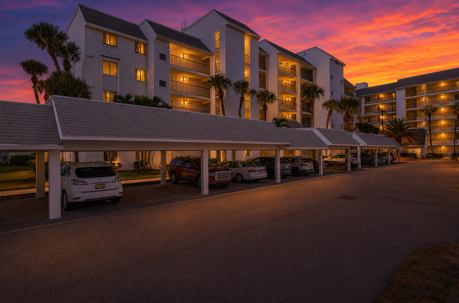 Foto de propiedad en 2400 S Ocean Drive 7636, Fort Pierce, FL 34949 Fort Pierce con MLS# 