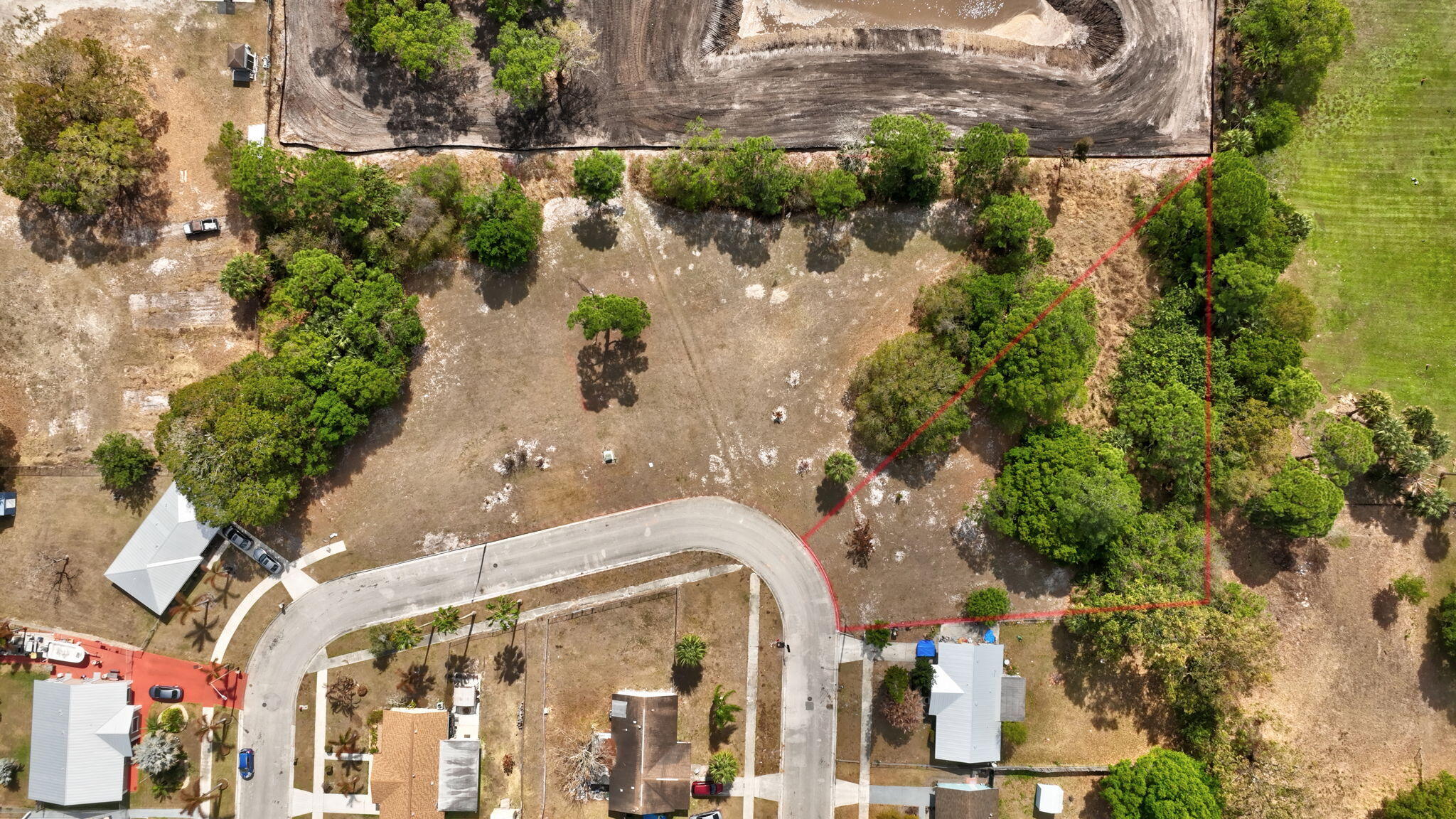En Venta 0 Hemlock Circle, Fort Pierce, FL 34947, Fort Pierce, FL 34947