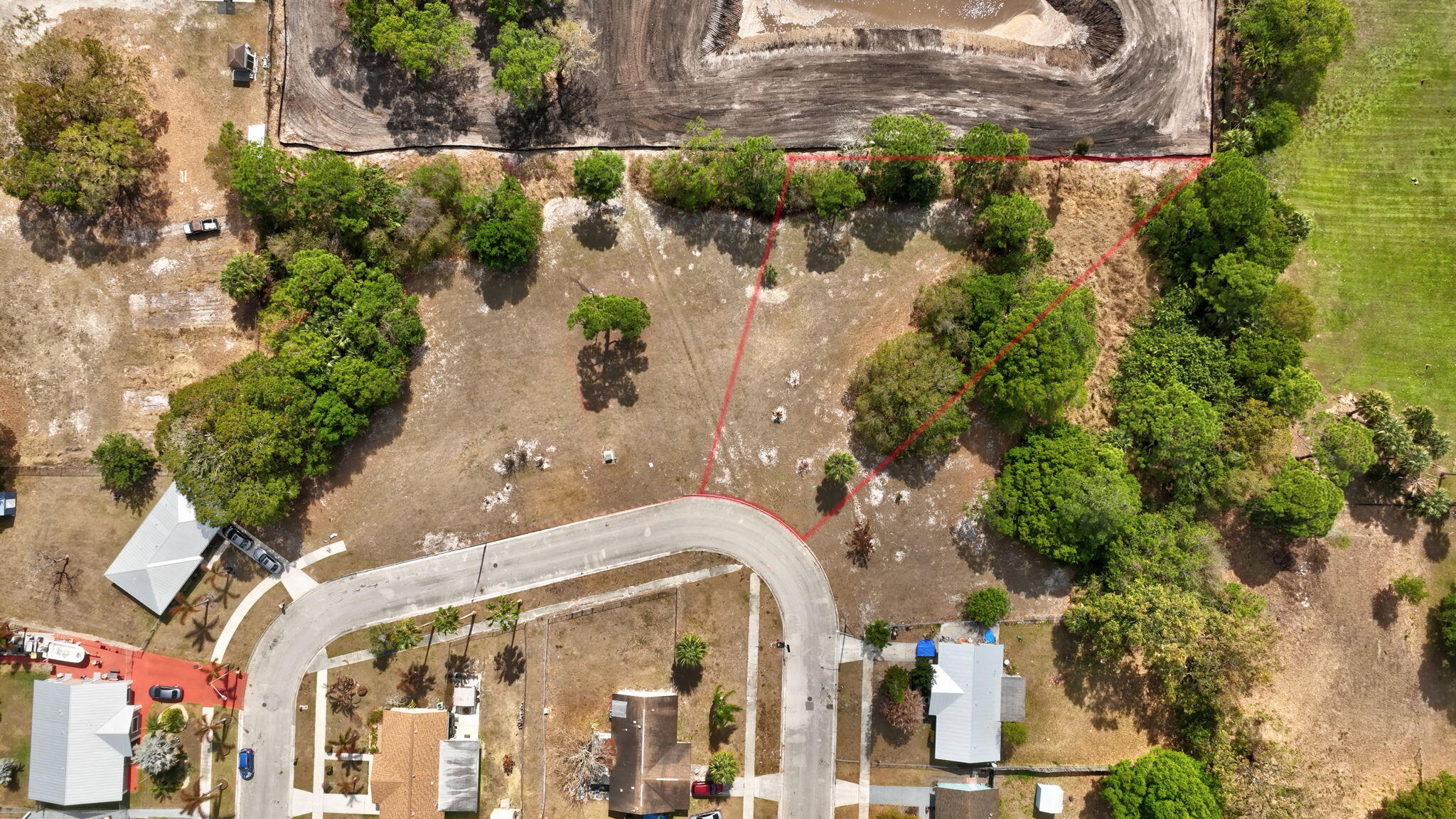 En Venta 0 Hemlock Circle, Fort Pierce, FL 34947, Fort Pierce, FL 34947