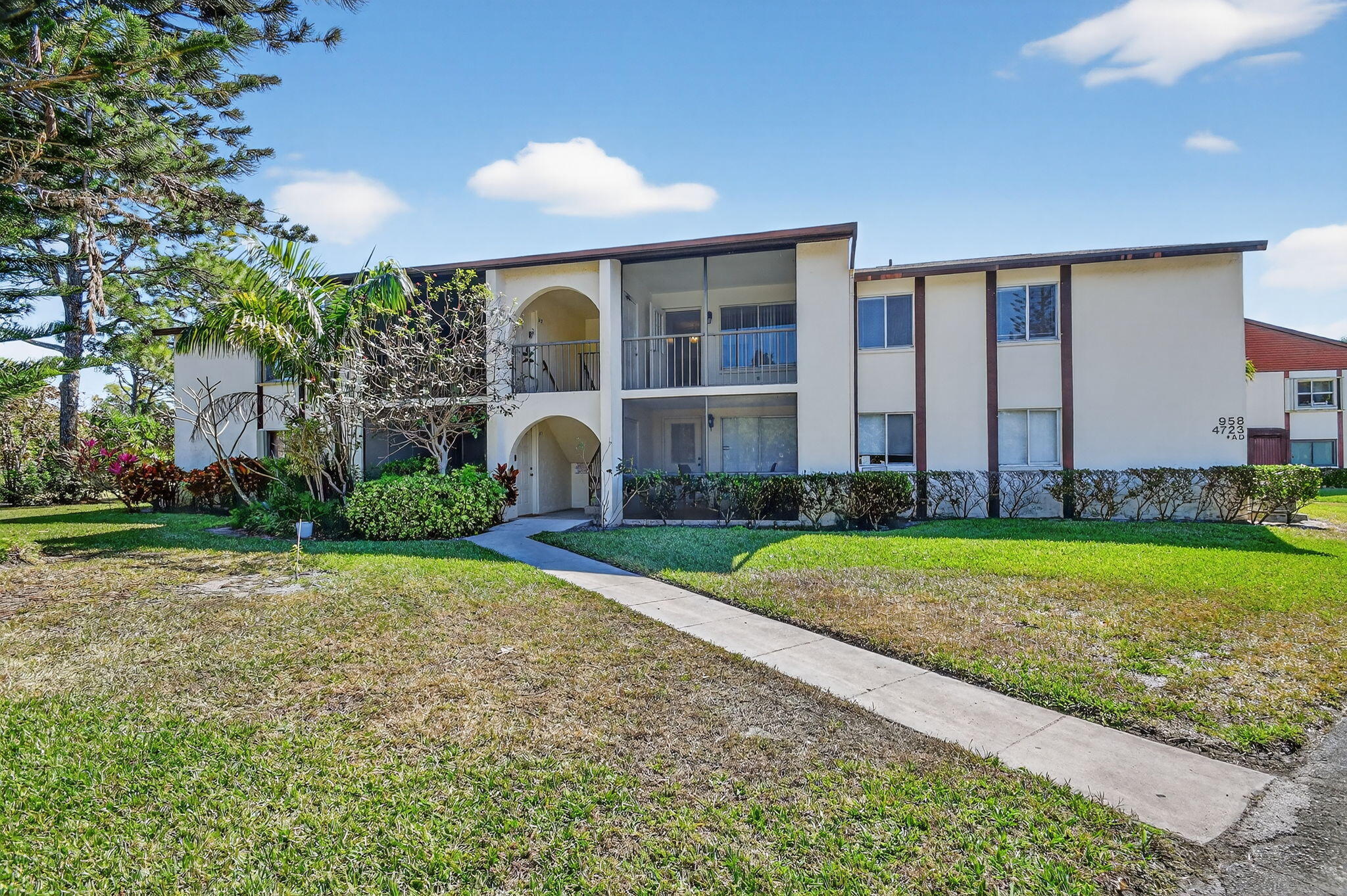 Alquilada 4723 Sable Pine Circle N D2, West Palm Beach, FL 33417, West Palm Beach, FL 33417