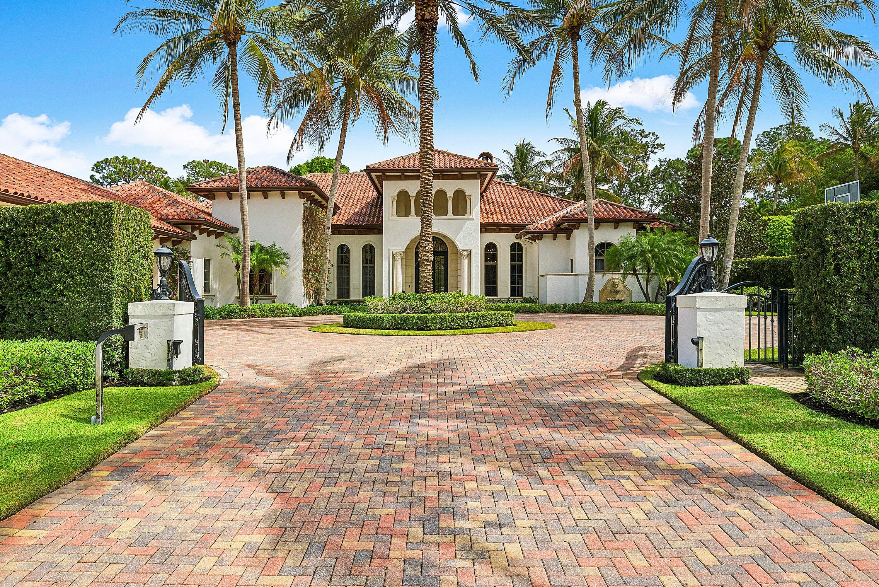 Vendido 1920 Flagler Estates Drive, West Palm Beach, FL 33411, West Palm Beach, FL 33411
