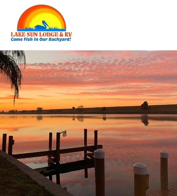Foto de propiedad en 8680 Us Highway 441 SE 35, Okeechobee, FL 34974 Okeechobee con MLS# 