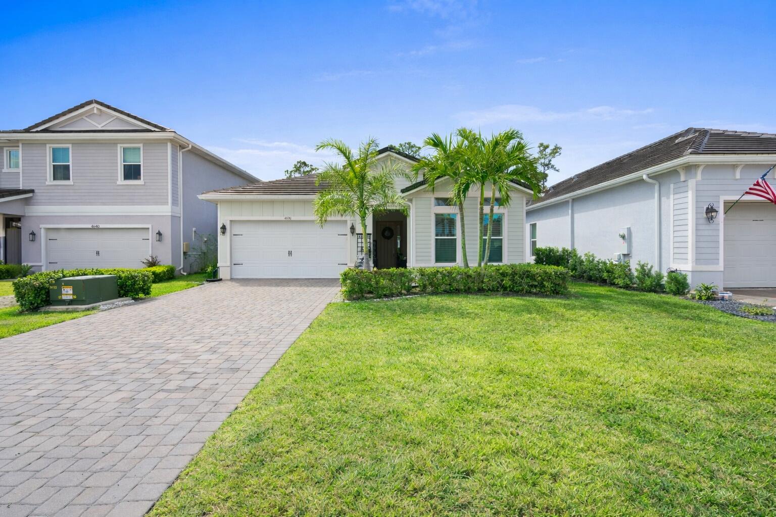 Foto de propiedad en 4630 SW Ardsley Drive, Stuart, FL 34997 Stuart con MLS# 