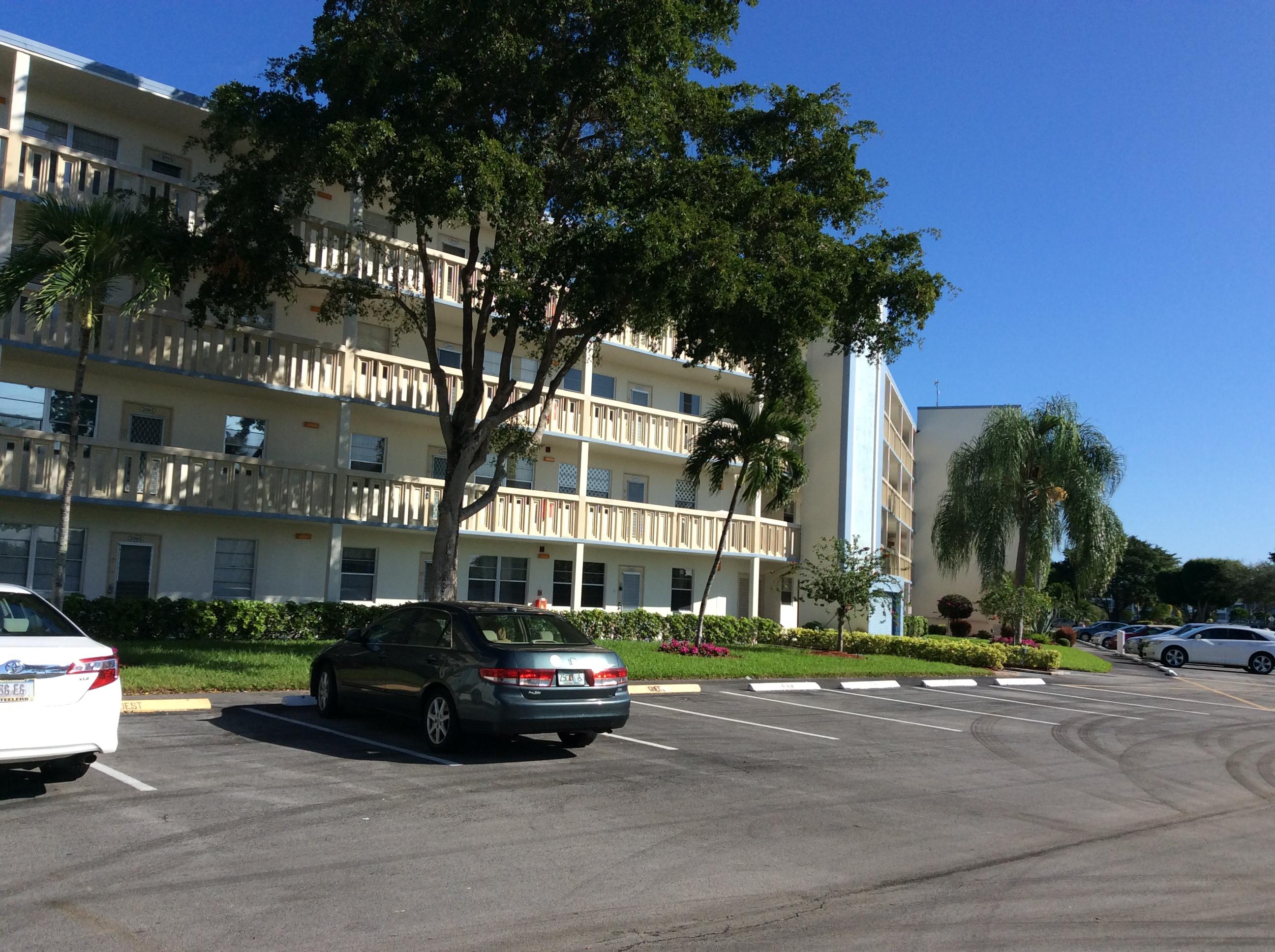 Foto de propiedad en 3063 Ainslie D, Boca Raton, FL 33434 Boca Raton con MLS# 