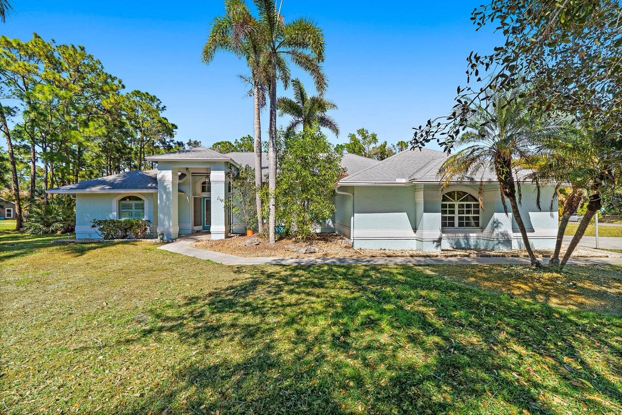 Foto de propiedad en 13033 Randolph Siding Road N, Jupiter, FL 33478 Jupiter con MLS# 