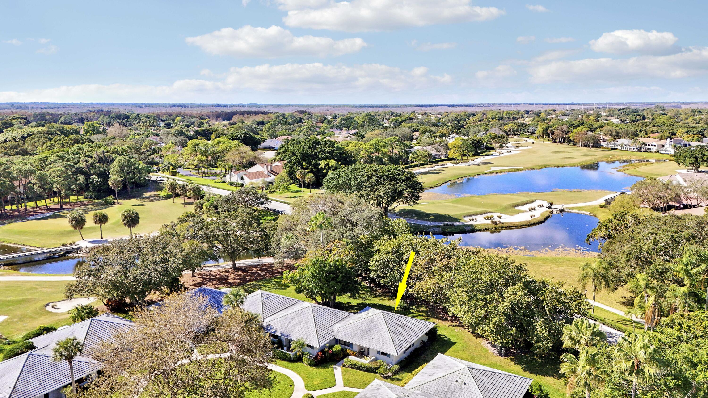Alquilada 825 Club Drive, Palm Beach Gardens, FL 33418, Palm Beach Gardens, FL 33418