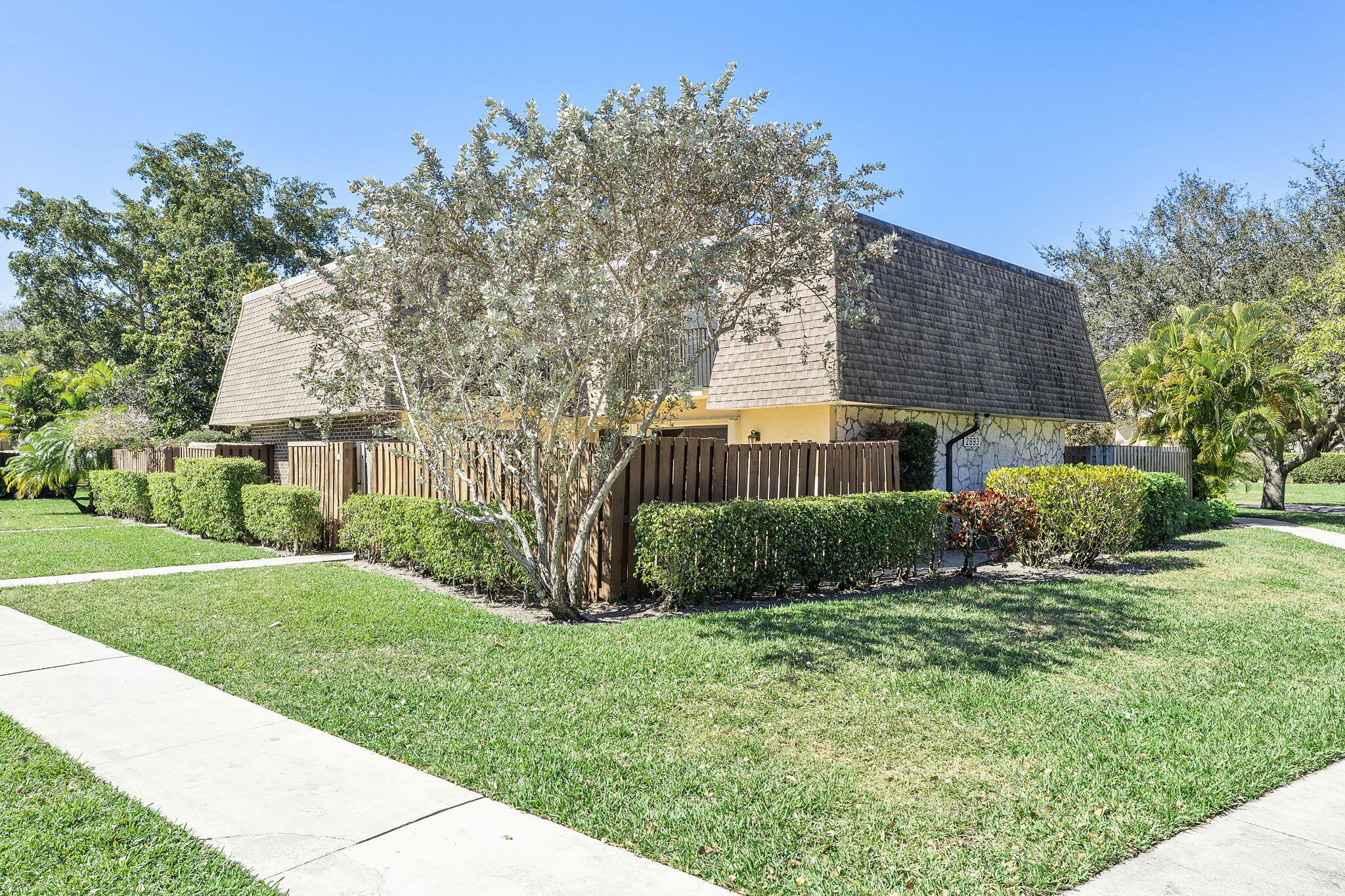 Alquilada 2893 SW 22nd Circle 46c, Delray Beach, FL 33445, Delray Beach, FL 33445