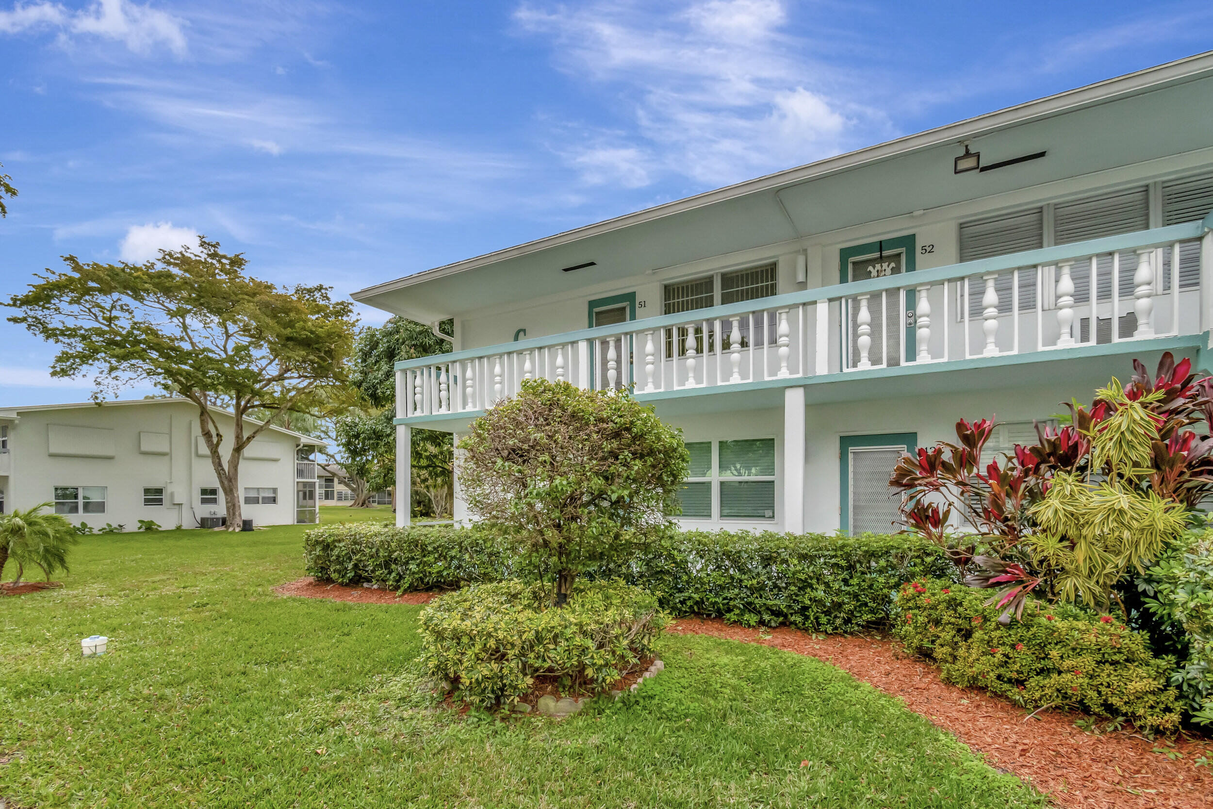 Foto de propiedad en 51 Ventnor C, Deerfield Beach, FL 33442 Deerfield Beach con MLS# 