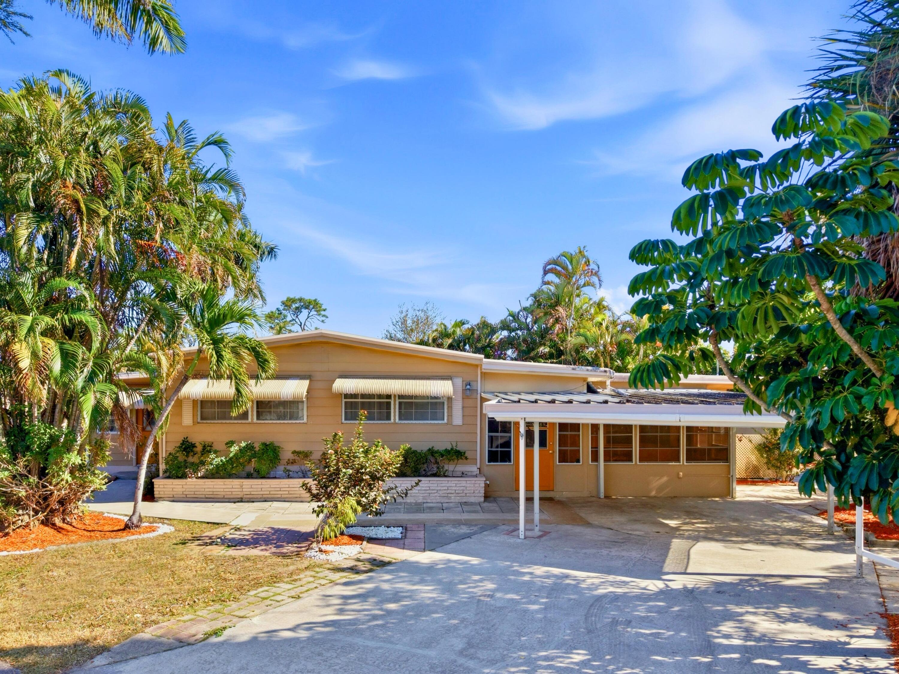 Foto de propiedad en 8903 Oak Street, Boynton Beach, FL 33436 Boynton Beach con MLS# 