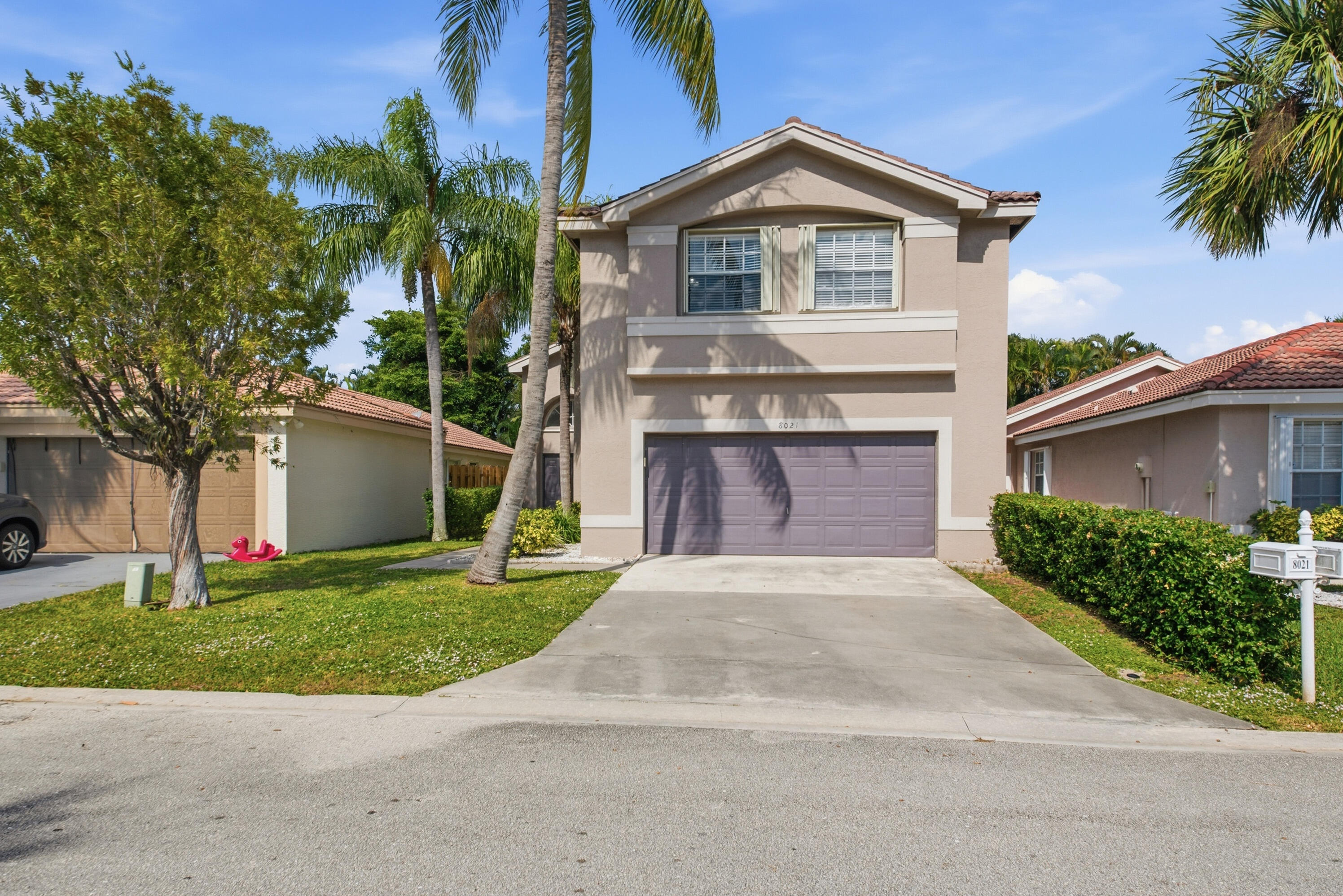 En Renta 8021 Stirrup Cay Court, Boynton Beach, FL 33436, Boynton Beach, FL 33436