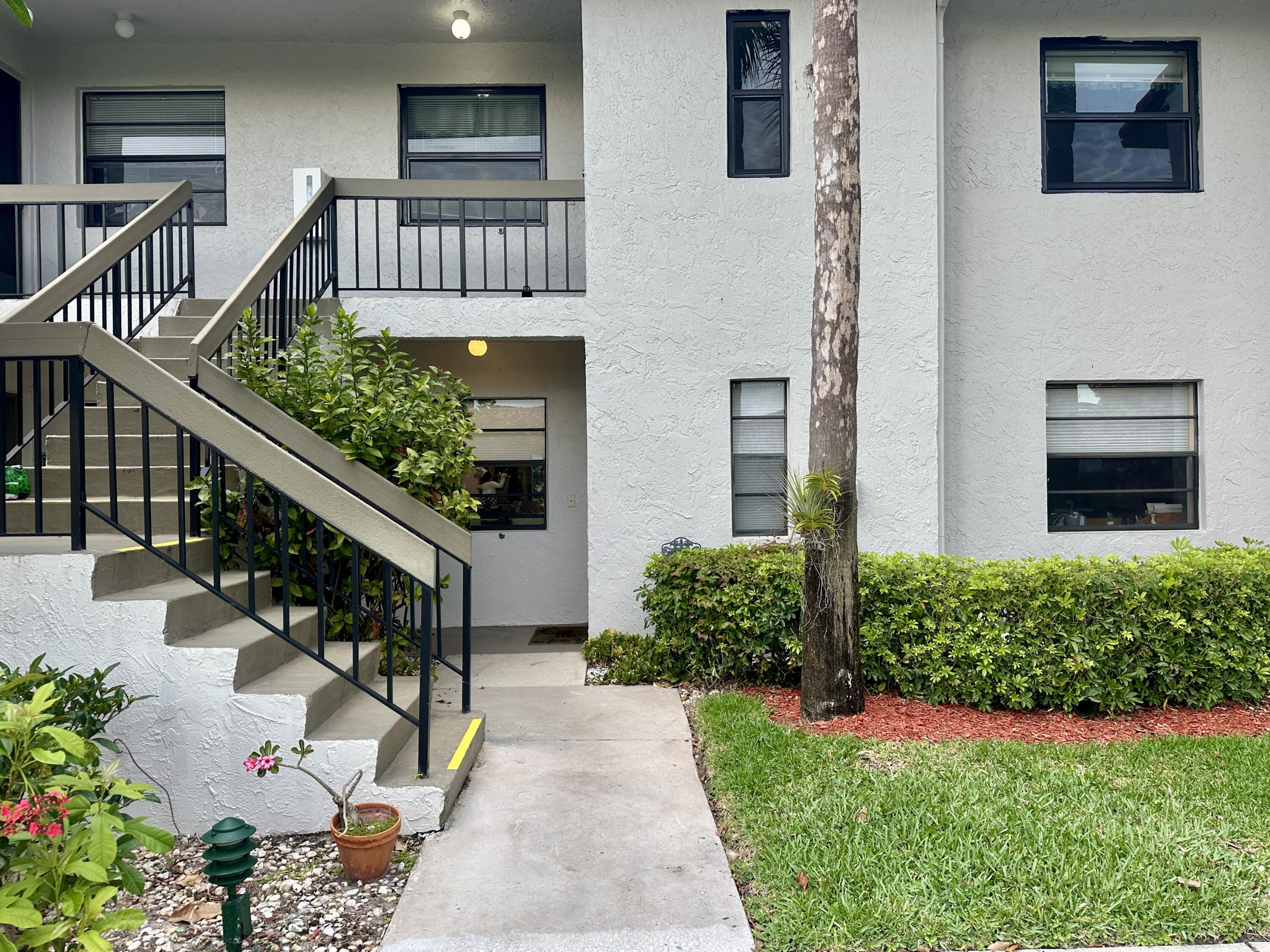 Foto de propiedad en 21500 Cypress Hammock Drive 38e, Boca Raton, FL 33428 Boca Raton con MLS# 