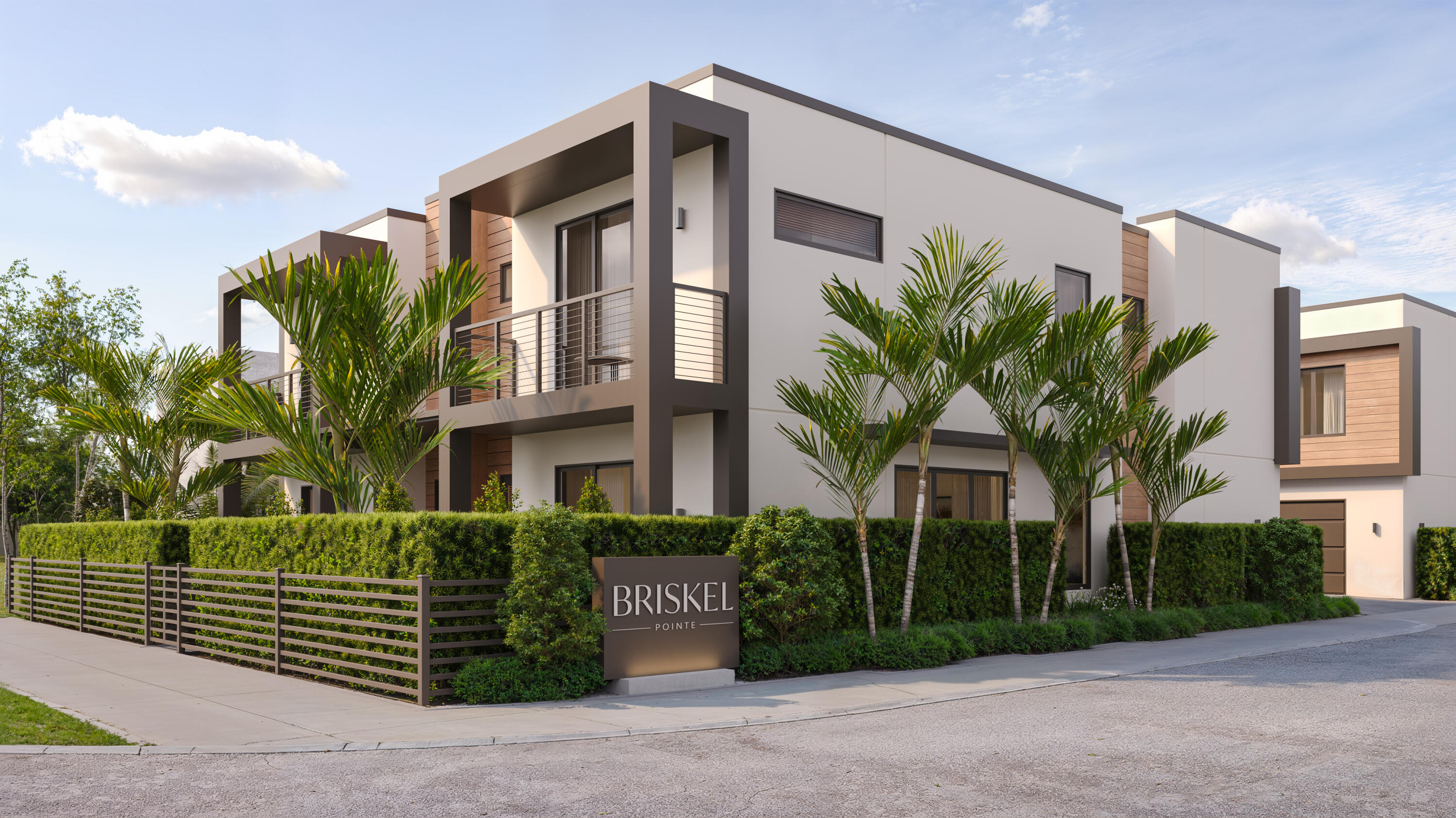 Foto de propiedad en 6813 NE Briskel Pointe Drive, Boca Raton, FL 33487 Boca Raton con MLS# 