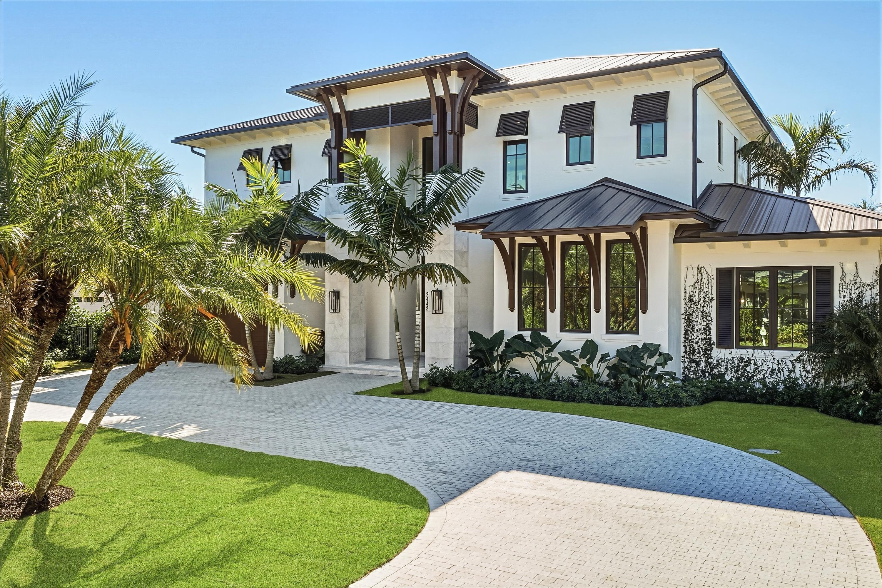 Vendido 2442 Bay Circle, Palm Beach Gardens, FL 33410, Palm Beach Gardens, FL 33410