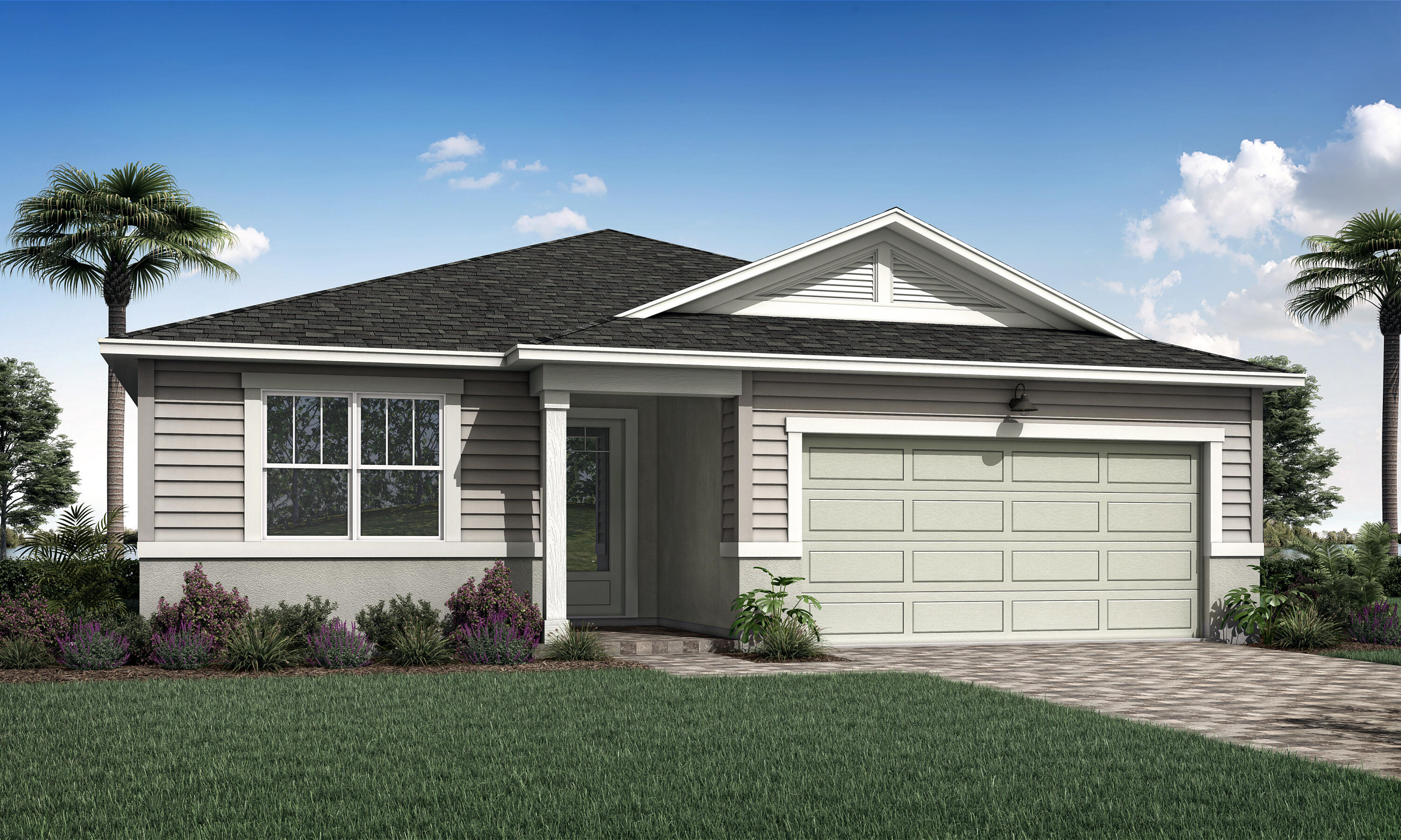 Foto de propiedad en 14500 SW Urbane Way, Port St. Lucie, FL 34987 Port St. Lucie con MLS# 