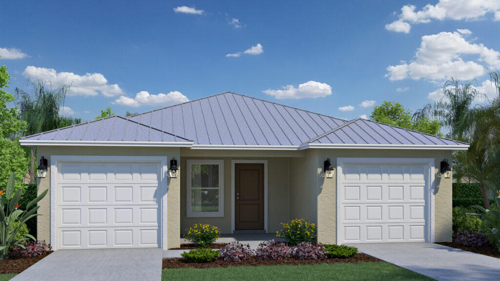 Foto de propiedad en 48 Montoya, Fort Pierce, FL 34951 Fort Pierce con MLS# 