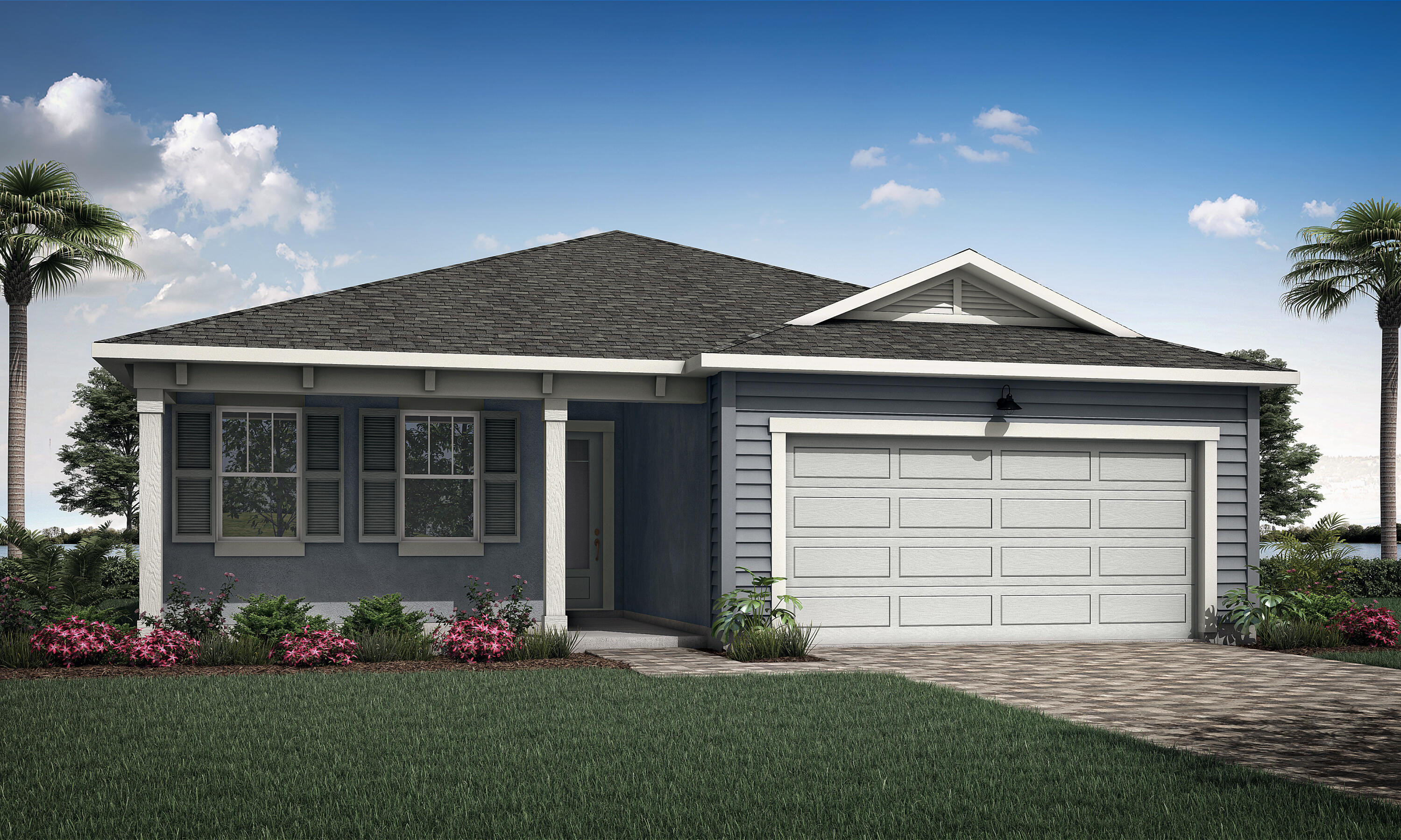 Foto de propiedad en 14476 SW Urbane Way, Port St. Lucie, FL 34987 Port St. Lucie con MLS# 