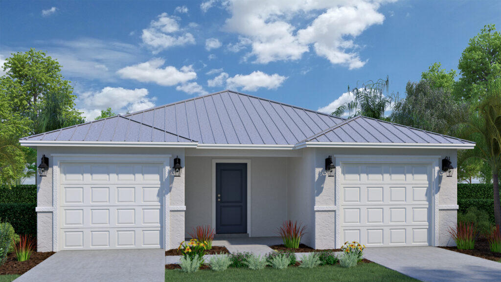 Foto de propiedad en 52 Montoya, Fort Pierce, FL 34951 Fort Pierce con MLS# 