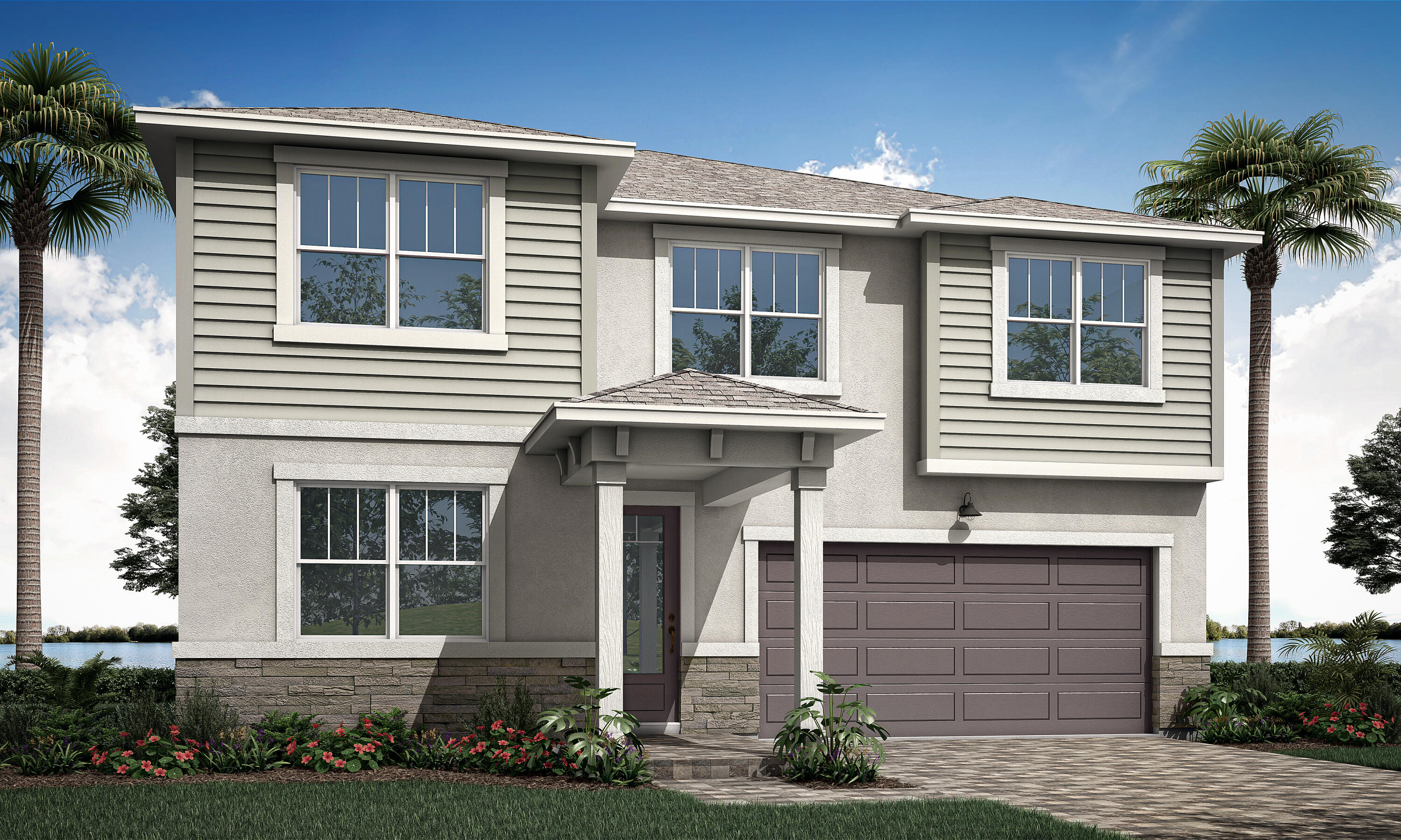 Foto de propiedad en 14532 SW Urbane Way, Port St. Lucie, FL 34987 Port St. Lucie con MLS# 