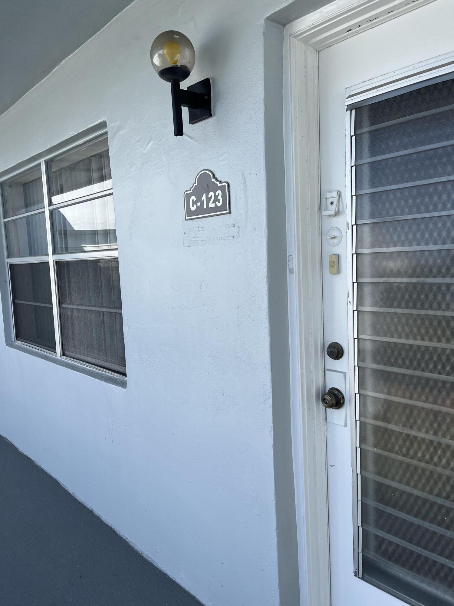 En Venta 123 Normandy C, Delray Beach, FL 33484, Delray Beach, FL 33484