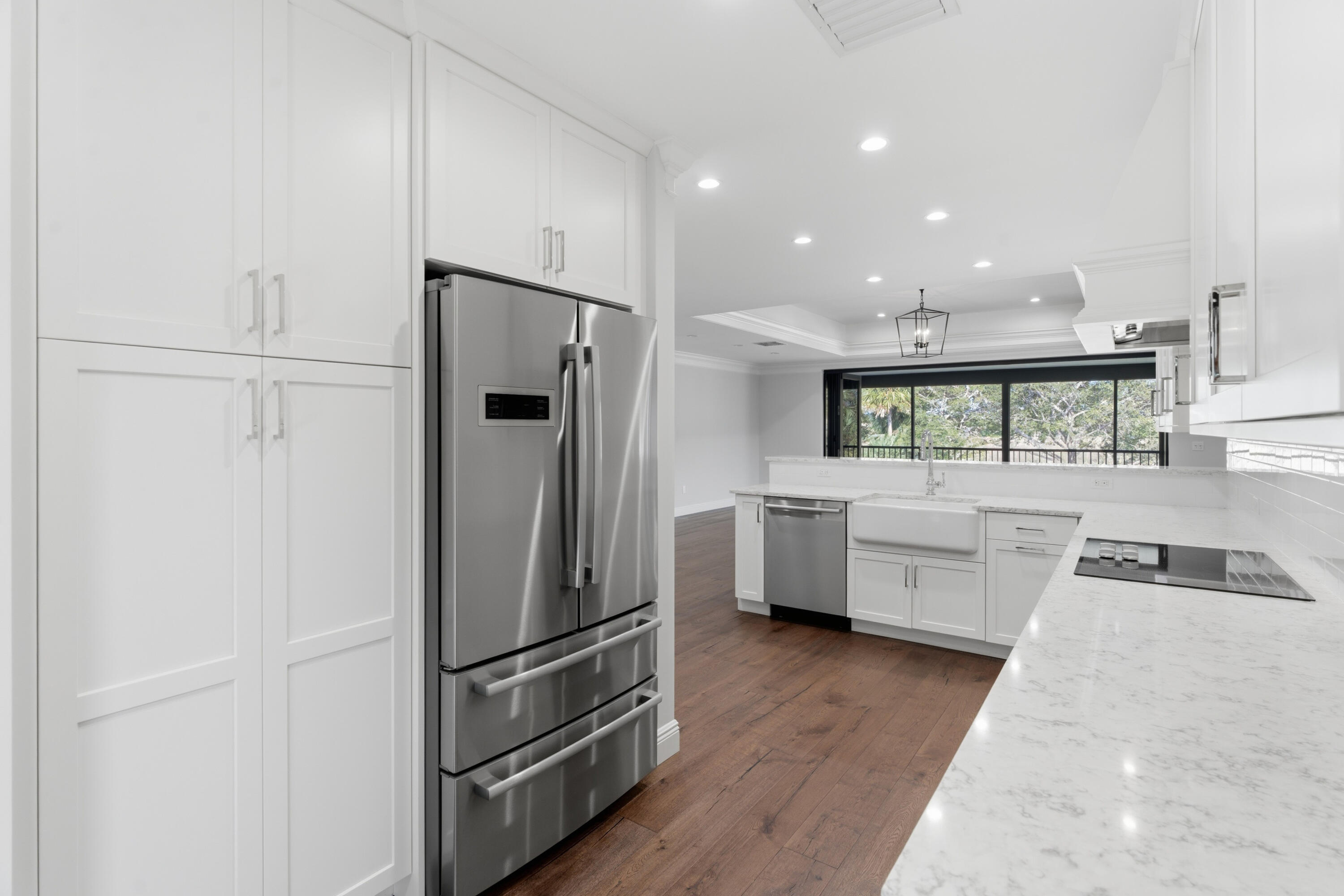 Foto de propiedad en 2810 Polo Island Drive C202, Wellington, FL 33414 Wellington con MLS# 