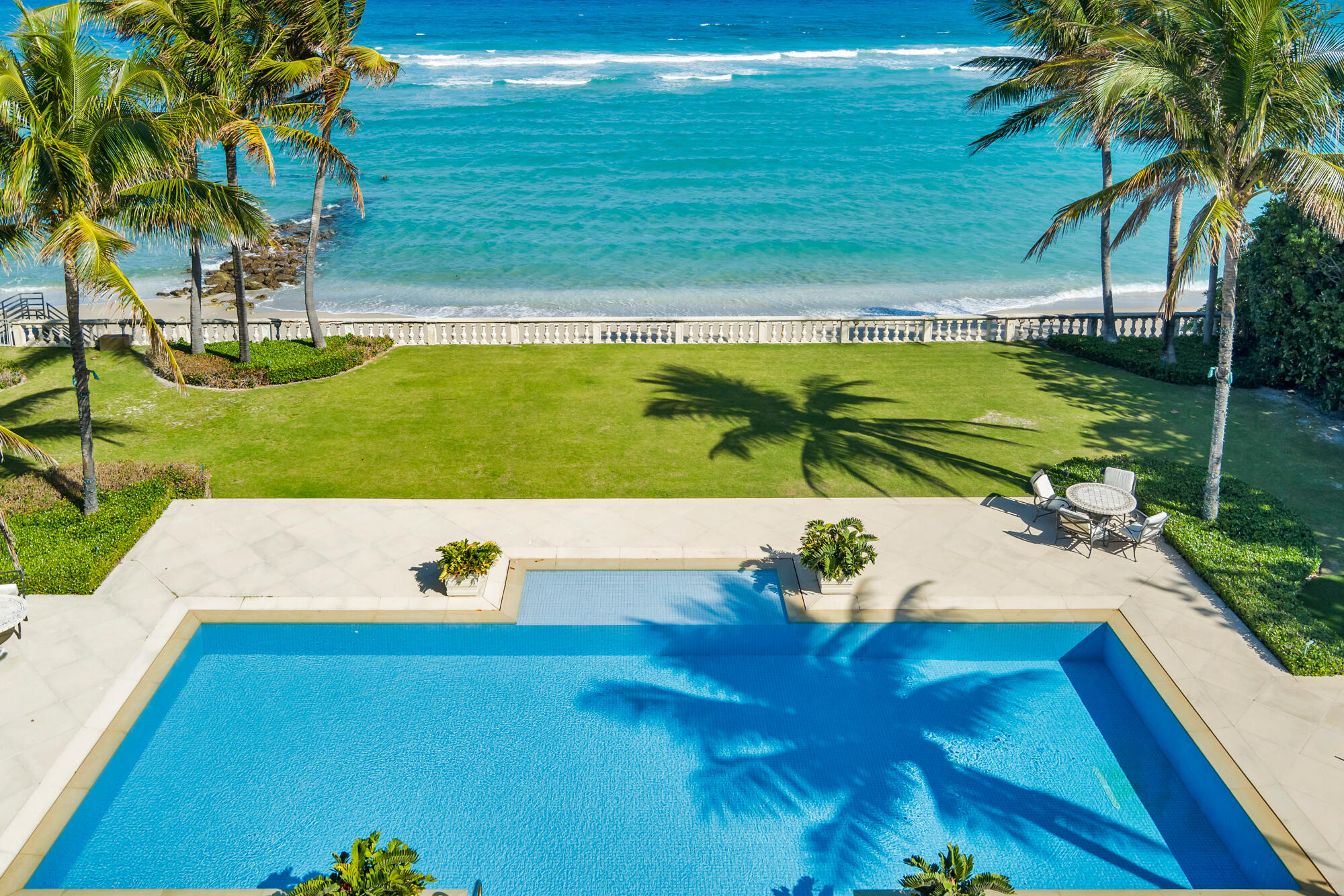 Foto de propiedad en 5 Via Los Incas, Palm Beach, FL 33480 Palm Beach con MLS# 