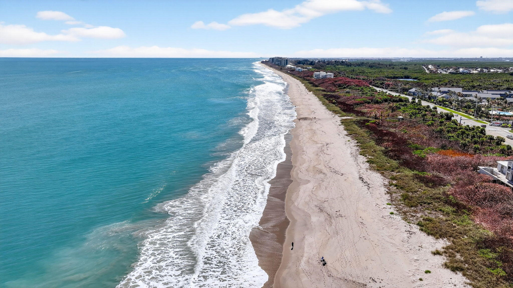 Foto de propiedad en 5055 N Highway A1a 505, Hutchinson Island, FL 34949 Hutchinson Island con MLS# 