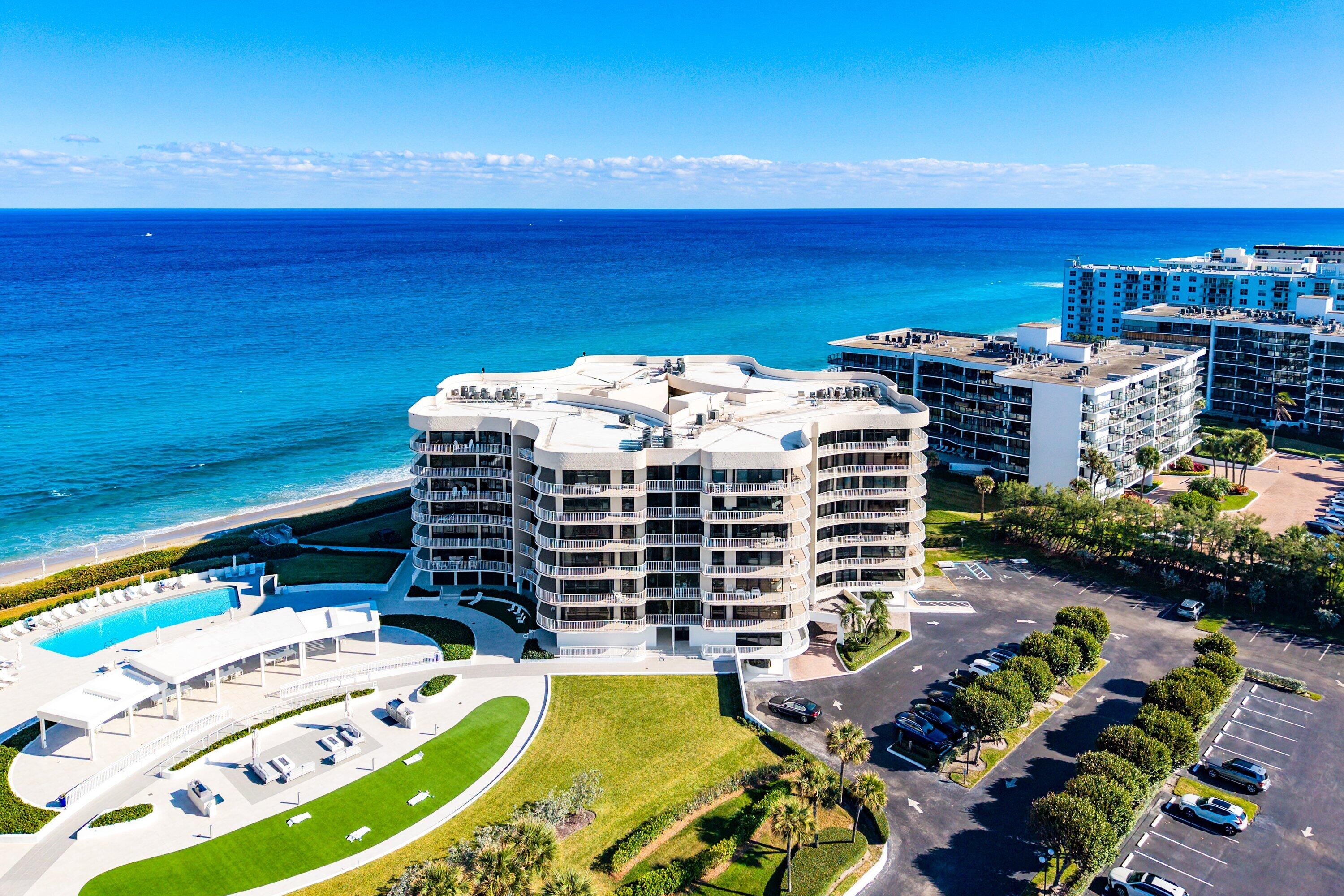 Foto de propiedad en 3400 S Ocean Boulevard 1gii, Palm Beach, FL 33480 Palm Beach con MLS# 