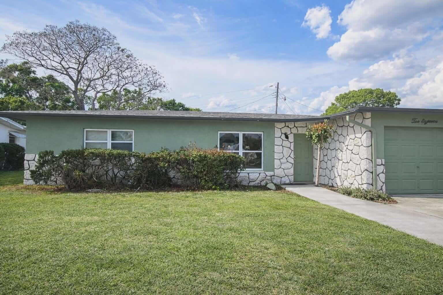 En Venta 218 Olive Avenue, Port St. Lucie, FL 34952, Port St. Lucie, FL 34952
