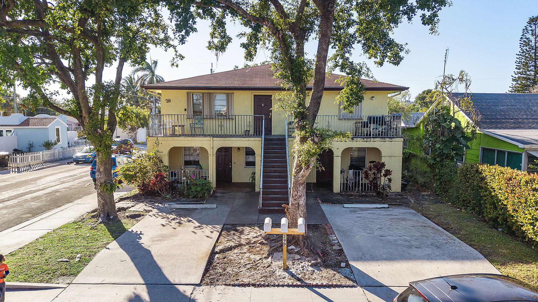 Vendido 29 S D Street, Lake Worth Beach, FL 33460, Lake Worth Beach, FL 33460