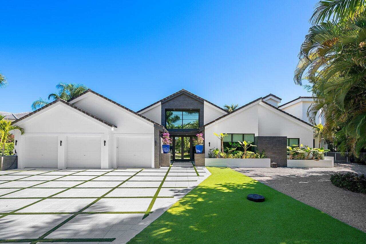Foto de propiedad en 3746 NW 53rd Street, Boca Raton, FL 33496 Boca Raton con MLS# 