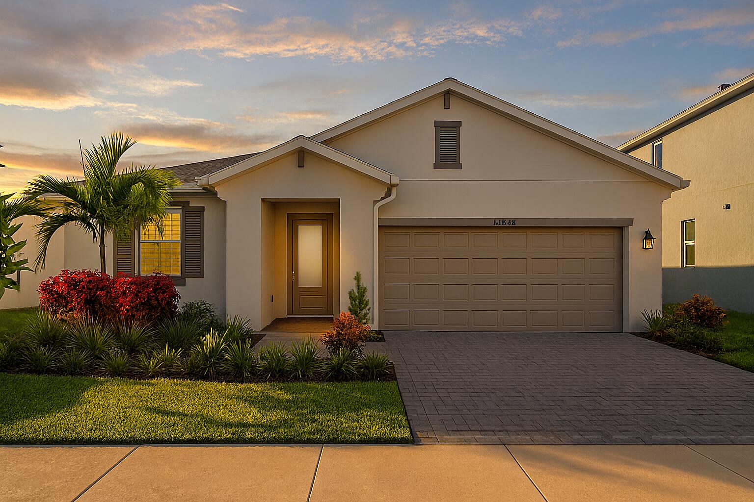 Alquilada 14406 SW Skye Drive, Port St. Lucie, FL 34987, Port St. Lucie, FL 34987