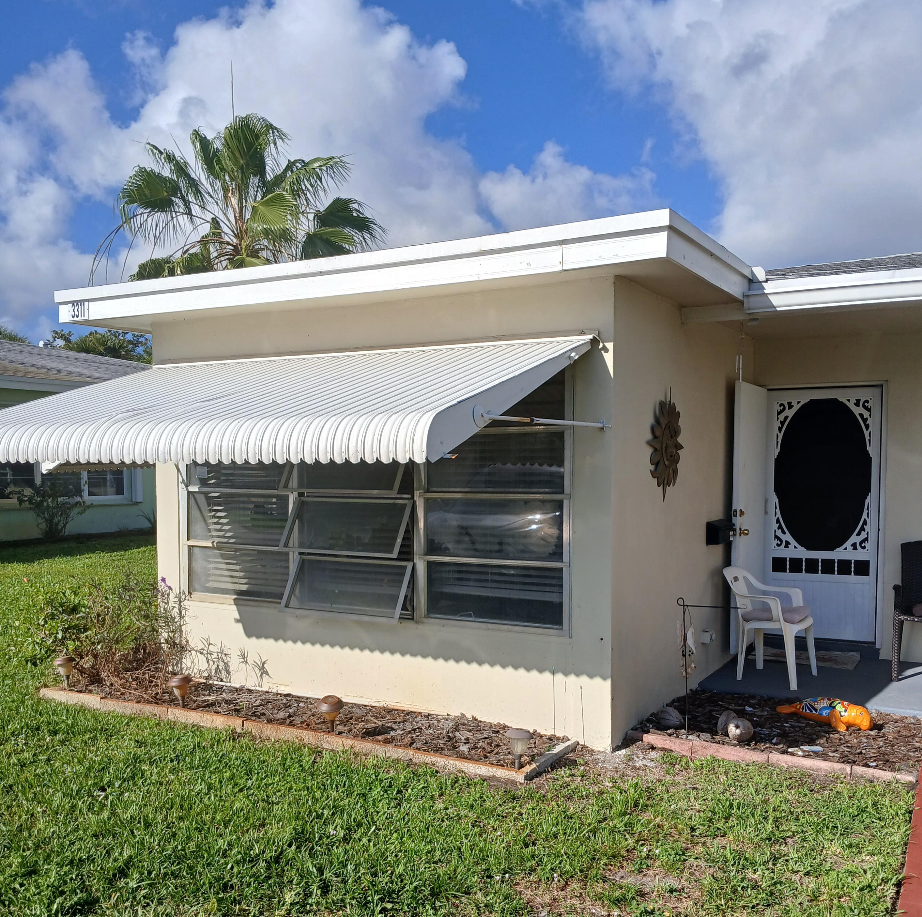 Foto de propiedad en 3311 Valley Road D, Boynton Beach, FL 33435 Boynton Beach con MLS# 