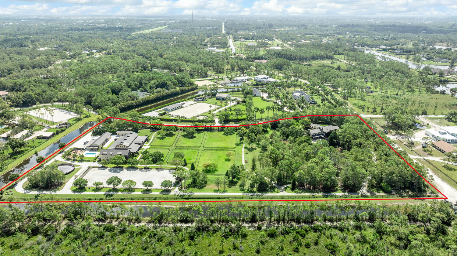 Foto de propiedad en 6259 Homeland Road, Lake Worth, FL 33449 Lake Worth con MLS# 