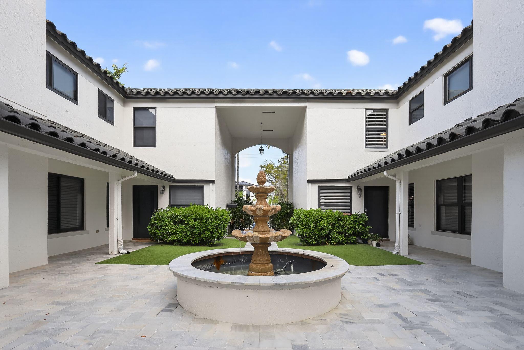 Foto de propiedad en 1524 SE 12th Street 6, Fort Lauderdale, FL 33316 Fort Lauderdale con MLS# 