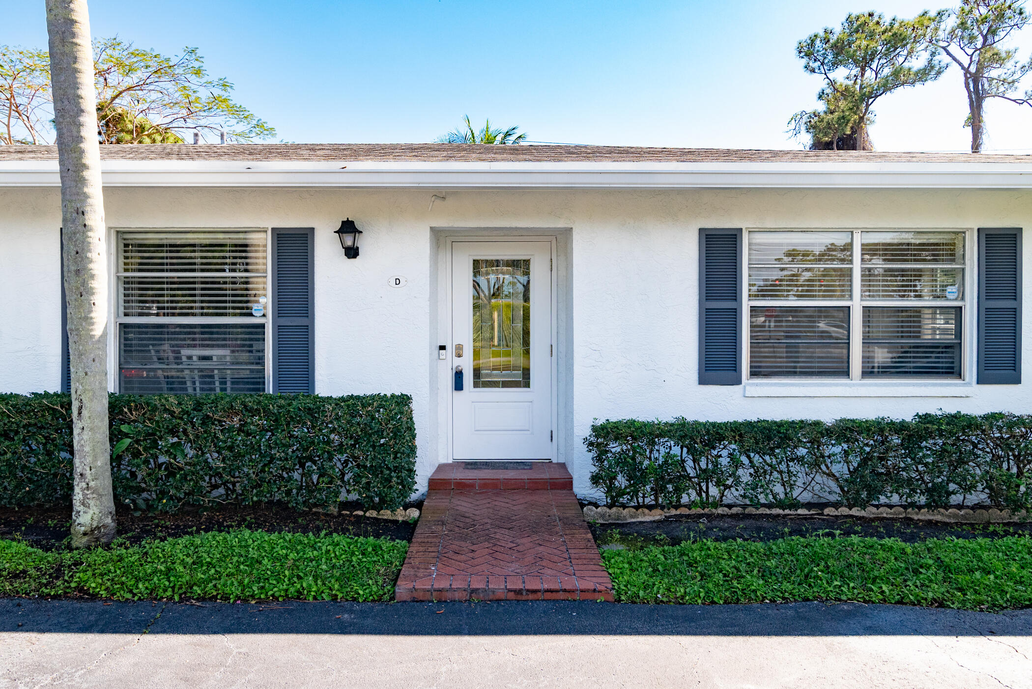 Foto de propiedad en 5160 Petal Place D, Delray Beach, FL 33484 Delray Beach con MLS# 