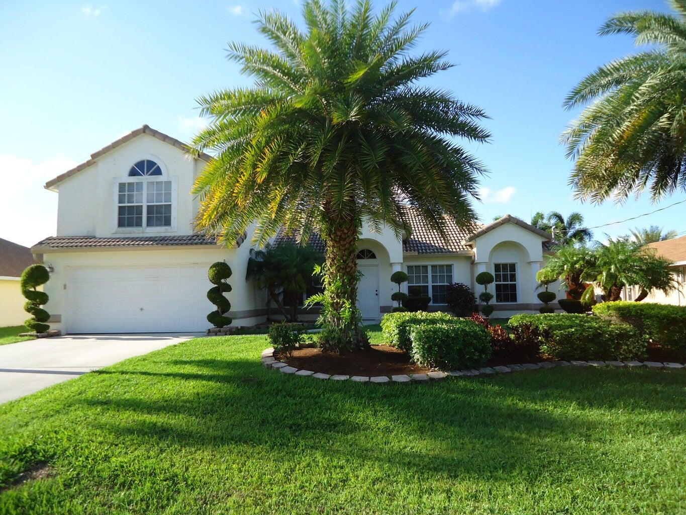 Alquilada 5824 NW Zenith Drive, Port St. Lucie, FL 34986, Port St. Lucie, FL 34986