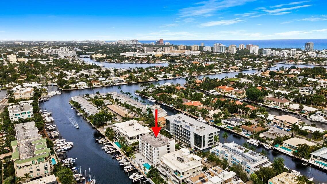Foto de propiedad en 155 Isle Of Venice Drive 404, Fort Lauderdale, FL 33301 Fort Lauderdale con MLS# 