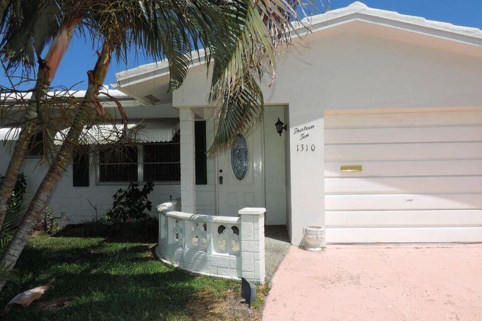 Alquilada 1310 SW 18th Court, Boynton Beach, FL 33426, Boynton Beach, FL 33426
