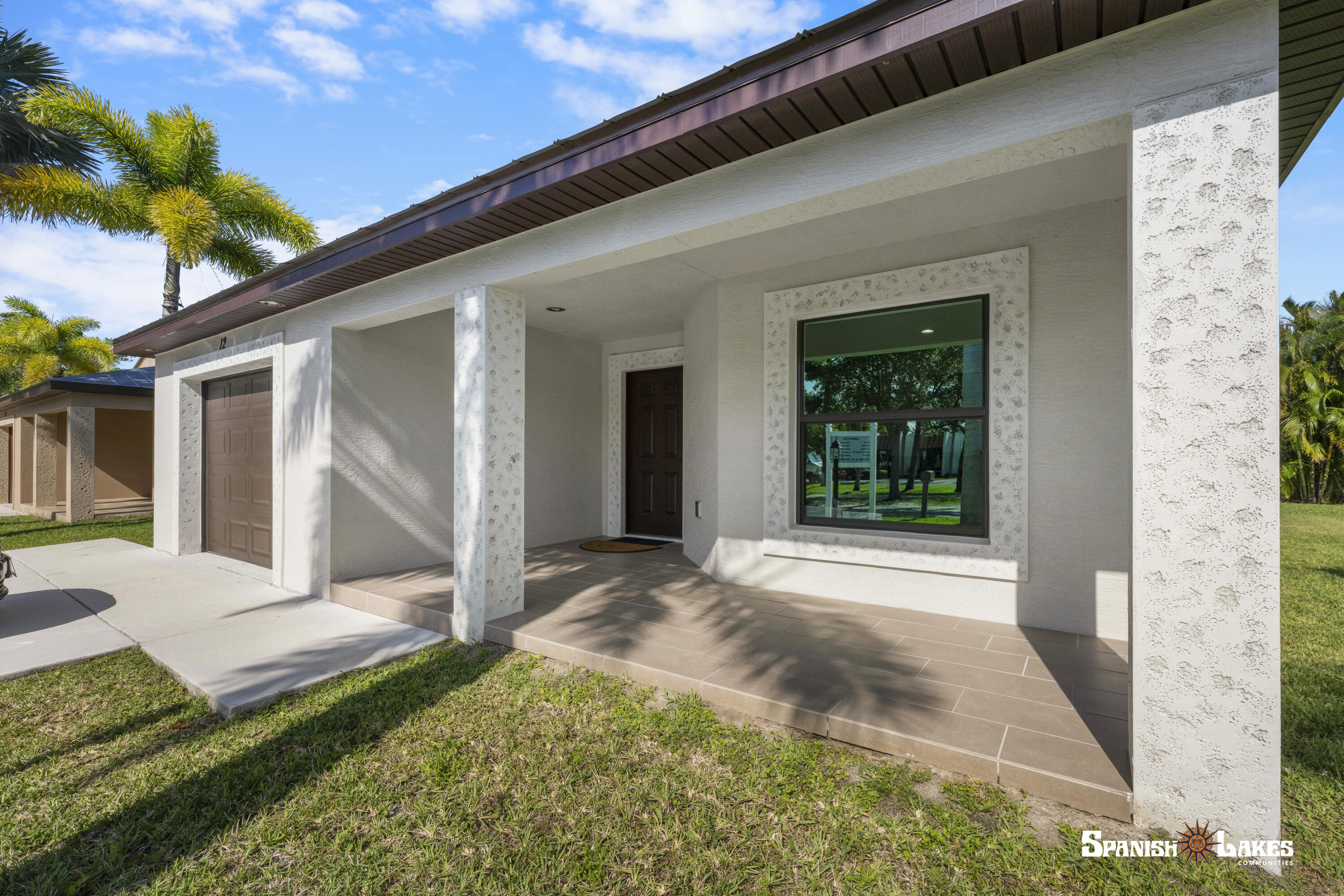 Foto de propiedad en 36 Alta Loma, Port St. Lucie, FL 34952 Port St. Lucie con MLS# 