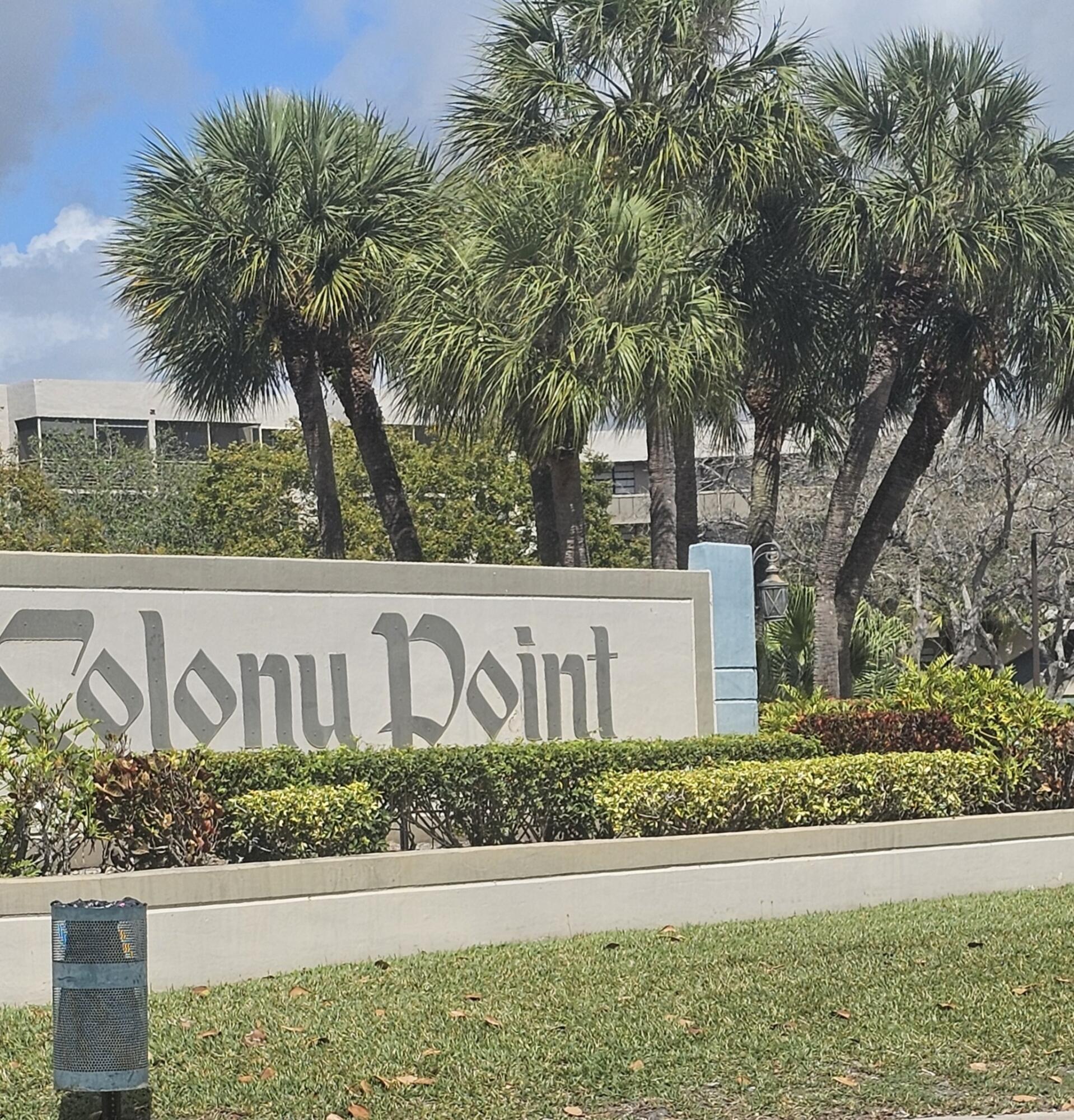 Foto de propiedad en 1001 Colony Point Circle 417, Pembroke Pines, FL 33026 Pembroke Pines con MLS# 