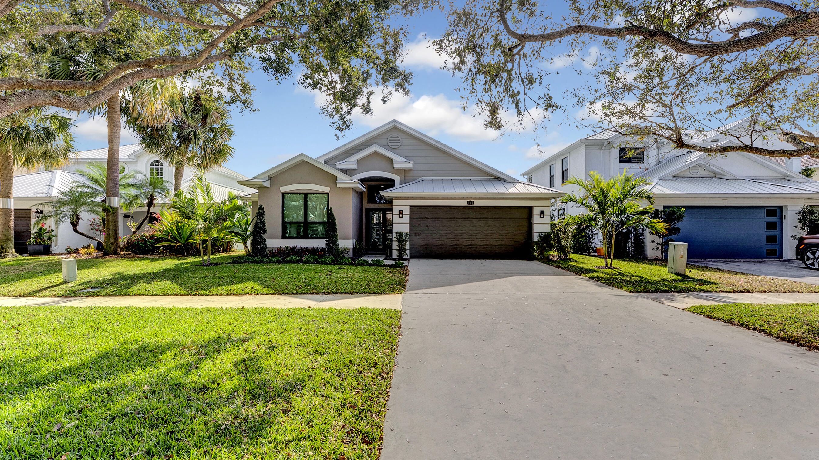 Foto de propiedad en 535 Enfield Court, Delray Beach, FL 33444 Delray Beach con MLS# 