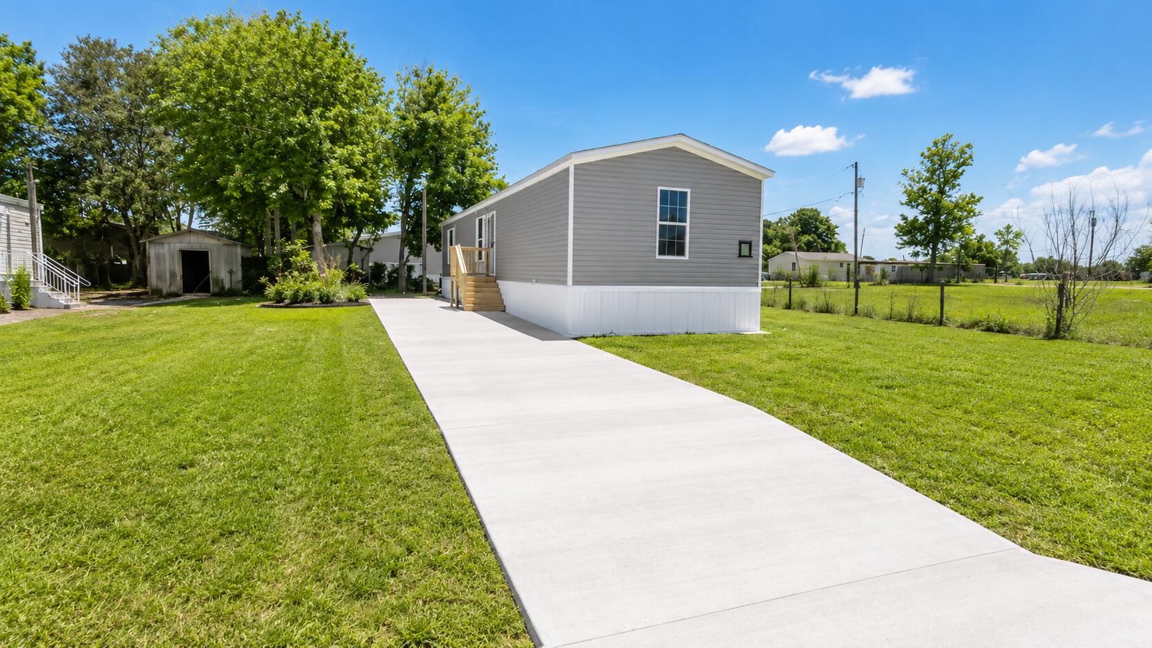 Foto de propiedad en 820 Maryland Avenue, Clewiston, FL 33440 Clewiston con MLS# 