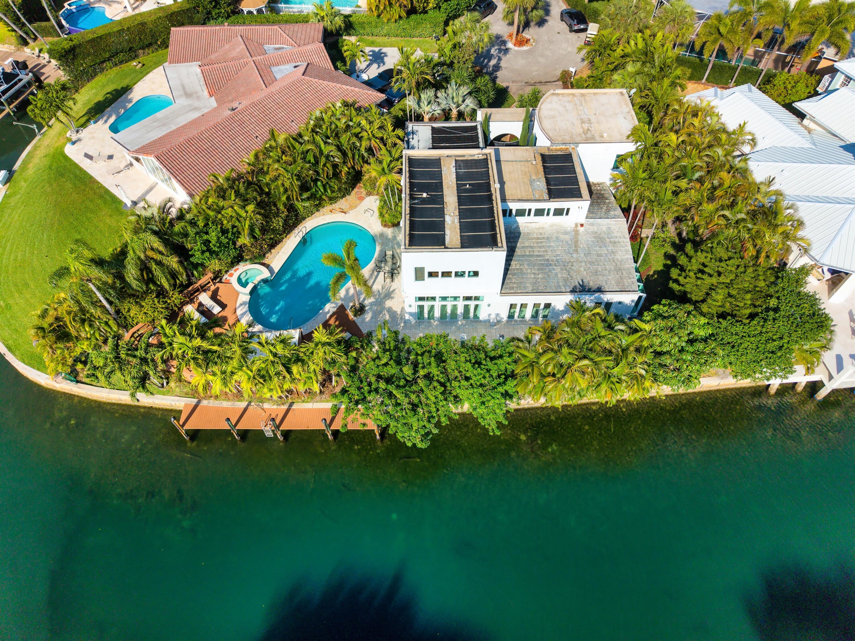 Foto de propiedad en 794 Staghorn Court, Boca Raton, FL 33432 Boca Raton con MLS# 