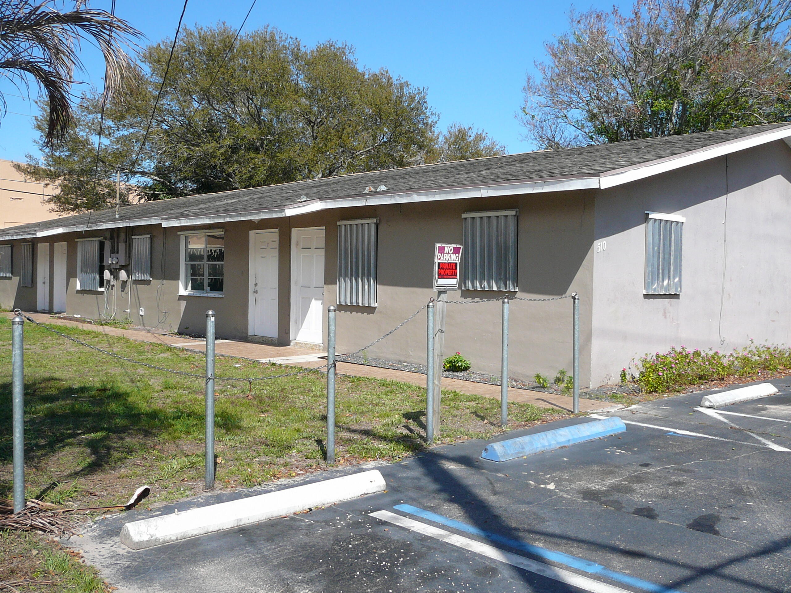 Vendido 510 Gardenia Avenue, Fort Pierce, FL 34982, Fort Pierce, FL 34982