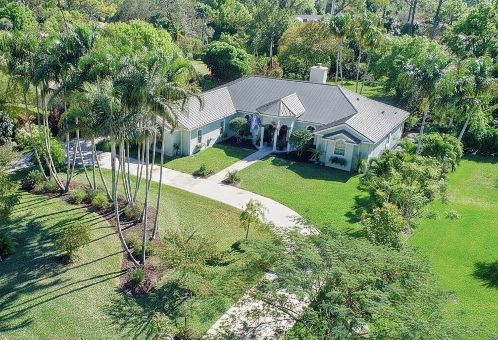Foto de propiedad en 14921 Horseshoe Trace, Wellington, FL 33414 Wellington con MLS# 